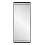Chiverny French Panel Mirror- Oversized