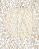 Cocoon Large Pendant