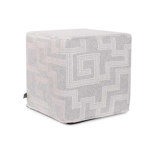 Indoor/Outdoor No Tip Block Syros Fog