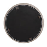 Universal 36 Round Cover Bella Ash -Cover Only