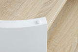 OSLO 48" End Table - Designer Samples