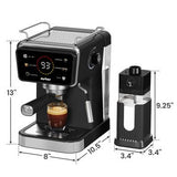 20 Bar Espresso Machine For Home and Office