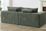 ALARA 87" Sofa