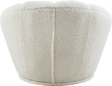 Dream - Accent Chair - White