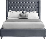 Aiden - Bed