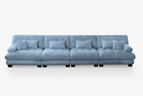 CLOUDIES 173" 4-Seater Sofa