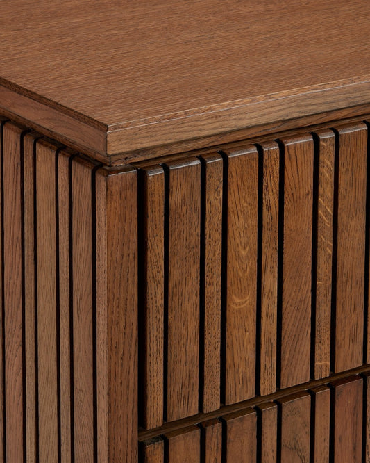 Indeo Morel Nightstand