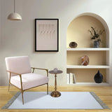 Stanton Upholstered Armchair
