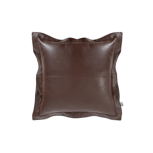 Puff Ottoman Cushion Avanti Pecan -Cushion and Cover Only