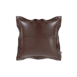 Puff Ottoman Cushion Avanti Pecan -Cushion and Cover Only