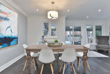 Distressed Farm House Dining Table