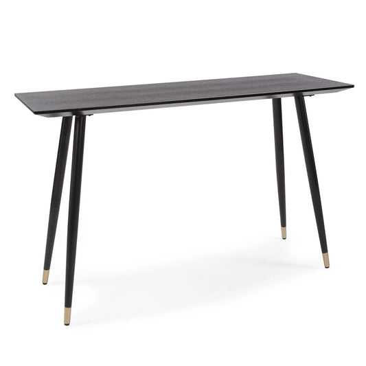Soho Wood Console Table