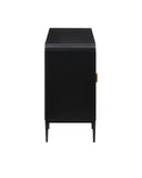 Kallista Taupe Cabinet
