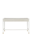 Aster White Desk