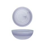La Jolla Amethyst Large Salad Bowl 8"