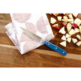 Superior 3.5 inch Paring Knife - Royal Blue