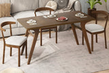 JAVERO 2-in-1 Transformer Coffee Table