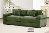 DESEO 92" Loveseat