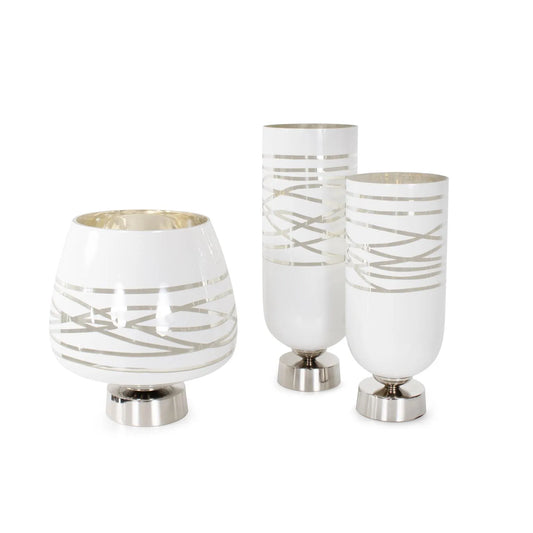 Lustig Rounded Vessel- Short