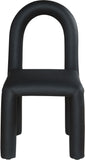 Amari - Faux Leather Dining Chair (Set of 2)