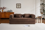 NIVRA 77" Sleeper Sofa