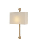 Senegal Wall Sconce