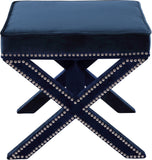 Nixon - Bench Ottoman
