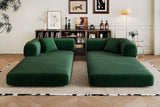 LIVRA 78" Sleeper Sofa