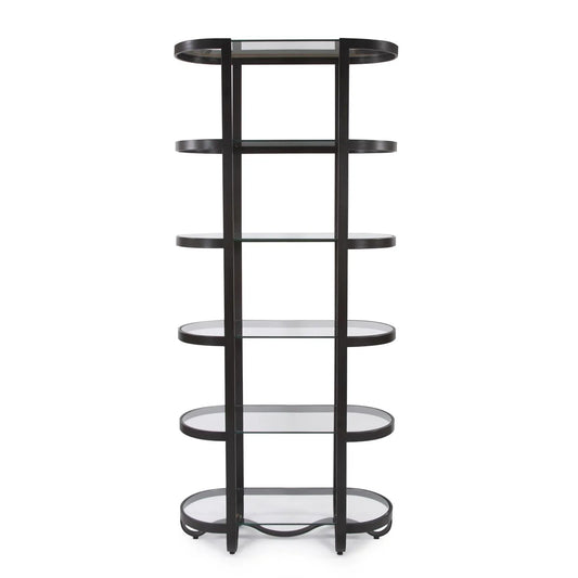 Brooklyn Iron Etagere