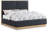 Casa - Bed