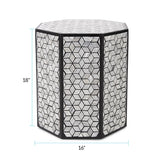 Avanti End Table