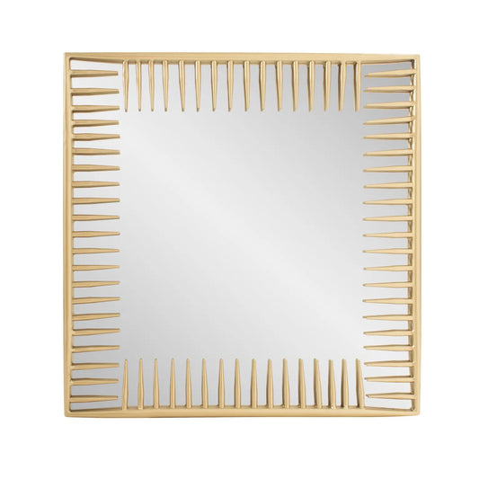 Robin Baron Ayres Square Mirror