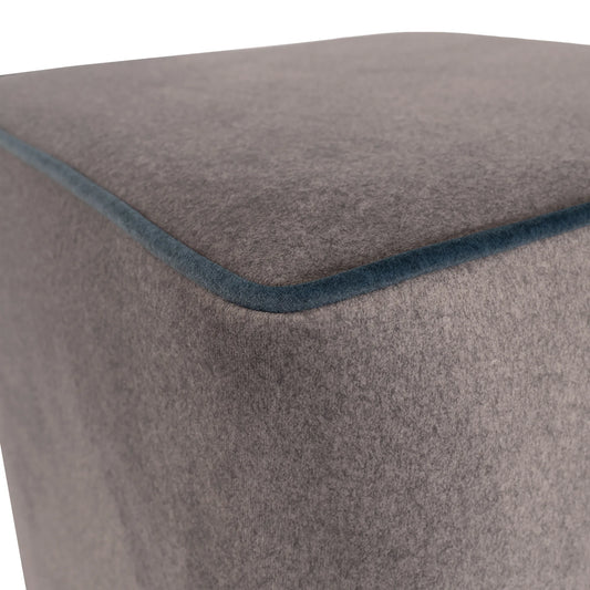 No Tip Block Qivuit Gray