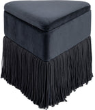 Trivoli - Ottoman / Stool