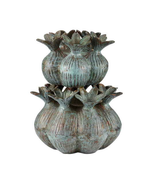 Amsterdam Tulip Vase
