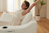 FLOXI 47" Modern Sofa