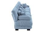 CLOUDIES 173" 4-Seater Sofa