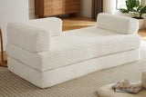 ORAYA 76" Sleeper Sofa