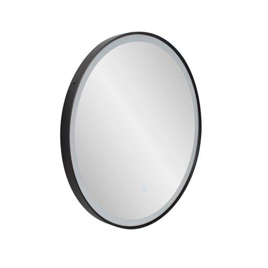 Wesley Backlit Mirror