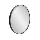 Wesley Backlit Mirror