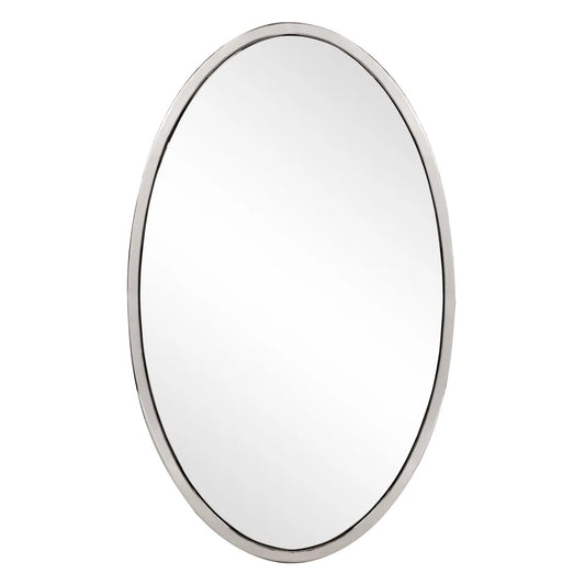 Simone Oval Mirror