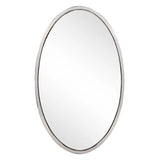 Simone Oval Mirror