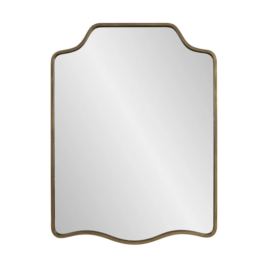 Maison Wave Mirror