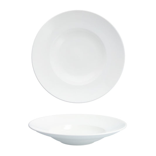 Accentz® Bowls Pasta Bowl 10.75"