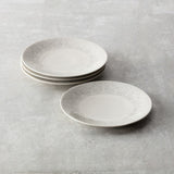 Havana Gray Coupe Dinner Plate 10.75"