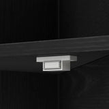 Wholesale Corner TV Stands for TVs up to 55'', Media Console Table