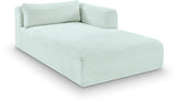 Shaggy - Chaise