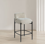 Burton - Stool (Set of 2)