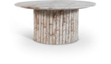 Genoa - Marble Table
