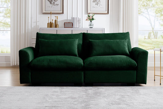 PERTH 86" Loveseat